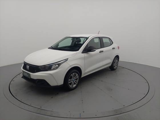 FIAT ARGO 1.0 FIREFLY FLEX MANUAL